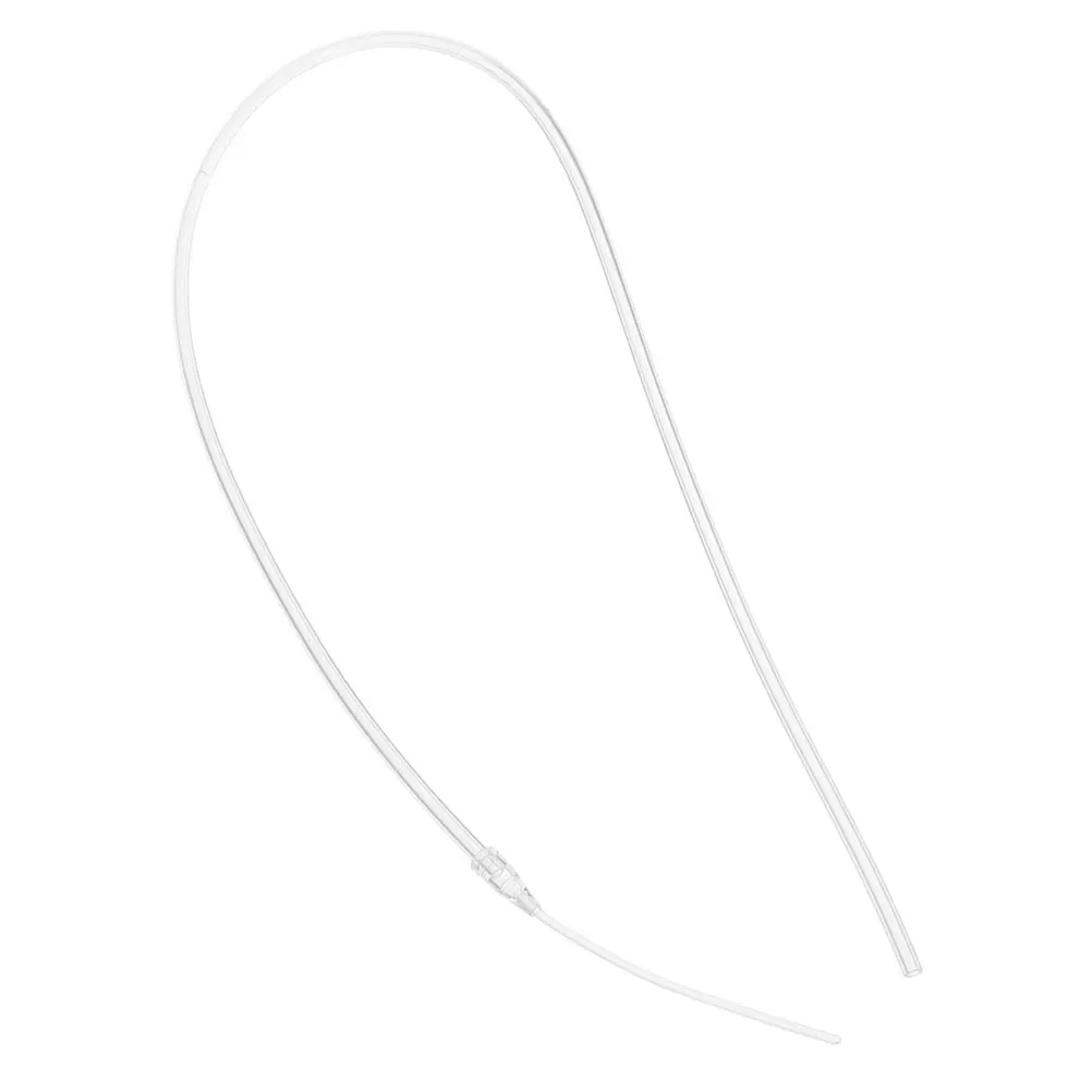 

Milk Aid Lactation Breastfeeding Silicone Tube Replacement Part for Baby Accessories Durable Flexible Infants Humanized Design
