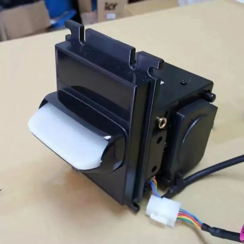 Bill Acceptor Insertion Banknote Selector