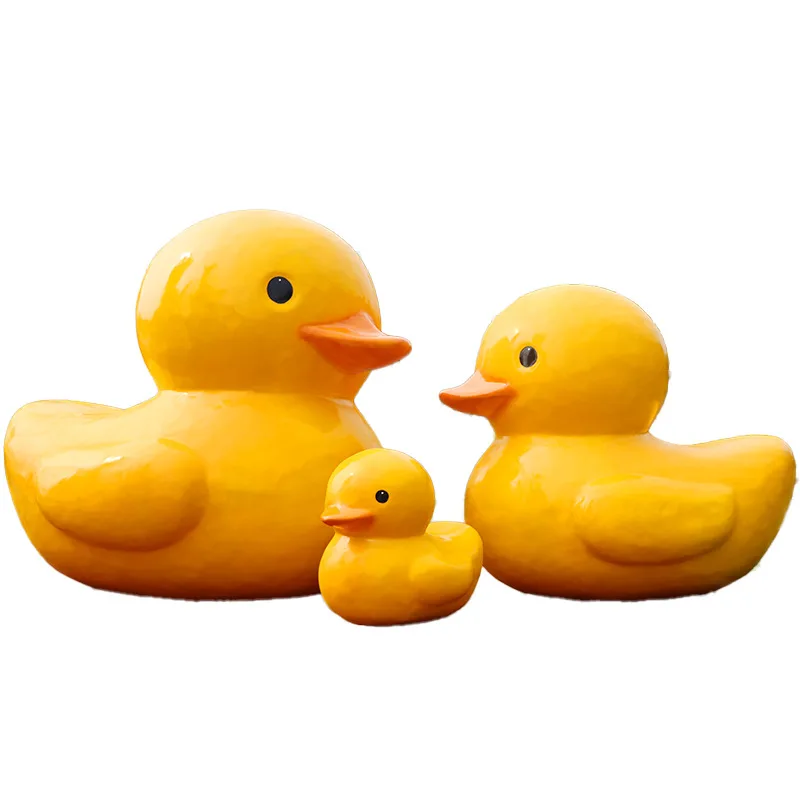 Fiberglass Cartoon … - image