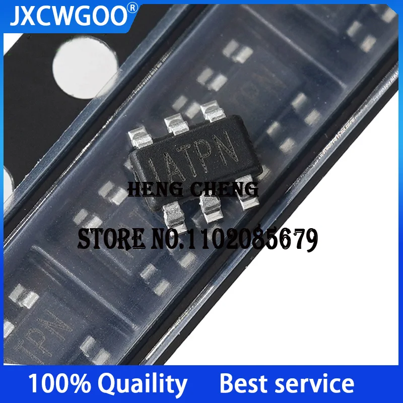 10-pecas-100-novo-chip-controlador-de-potencia-original-mp6907gj-z-mp6907-atp-sot23-6