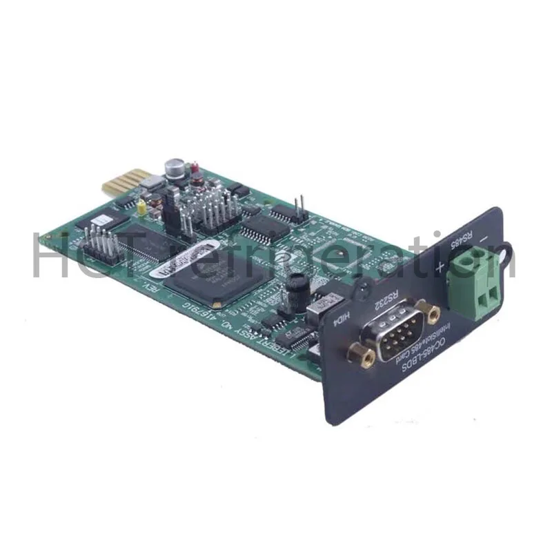 Original Computer room air conditioning monitoring module monitoring card OC485-LBDS