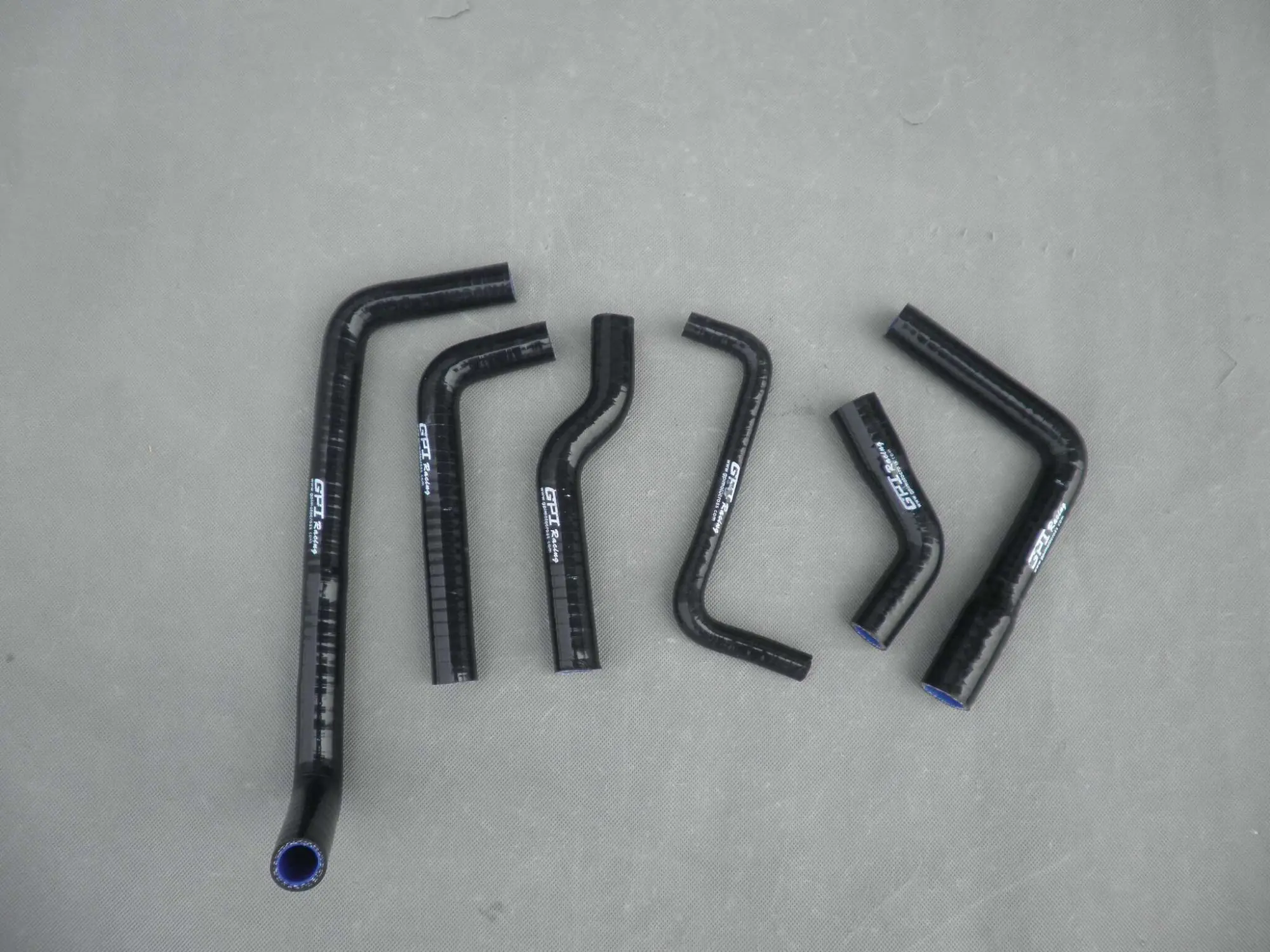 For Gas Gas EC125 EC200 EC250 EC300 2007-2015 EC 125 200 250 300 Silicone Radiator Hose Pipe Tube Kit 2007 2008 2009 2010 2011