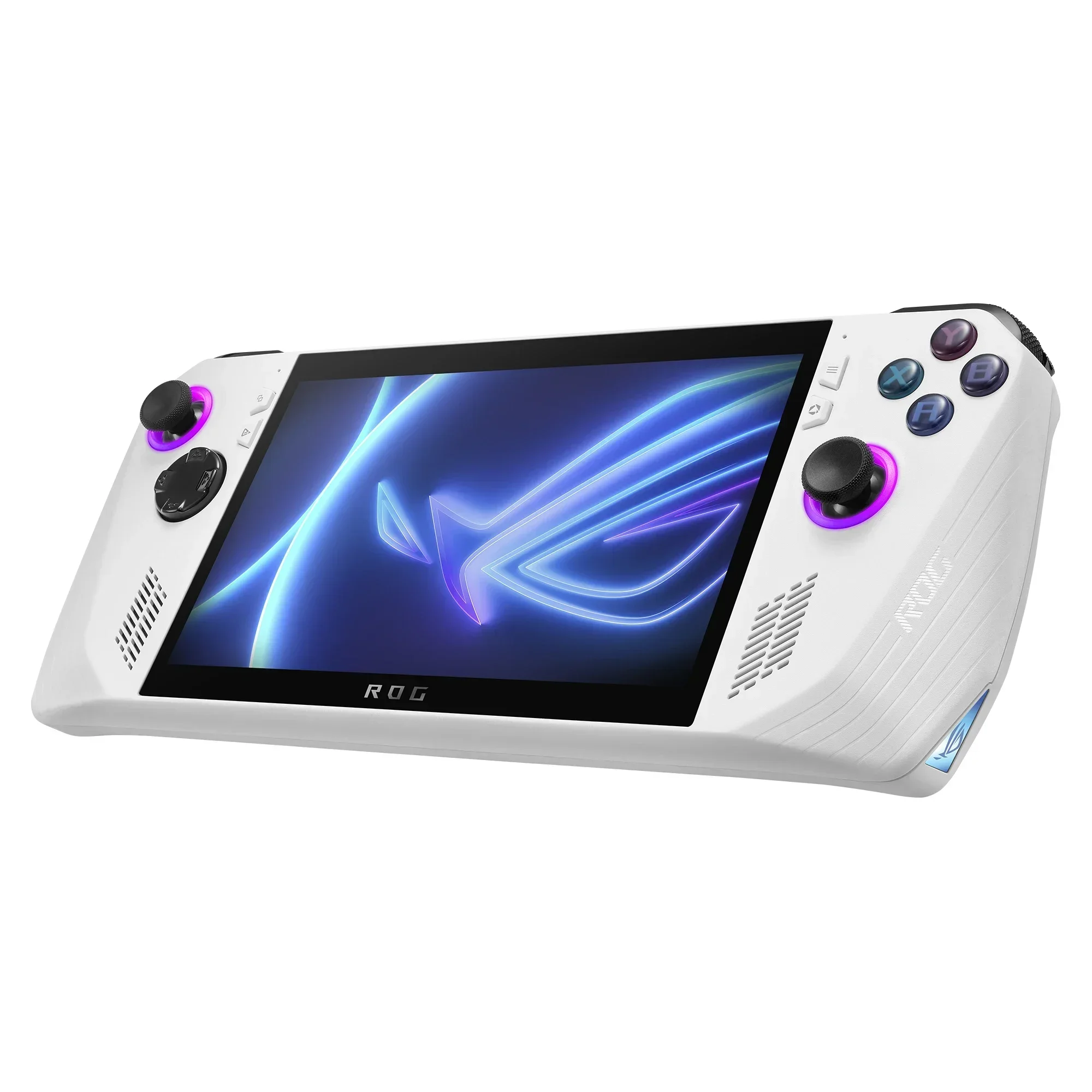 

Brand New. Offer ROG Ally RC71L AMD Z1