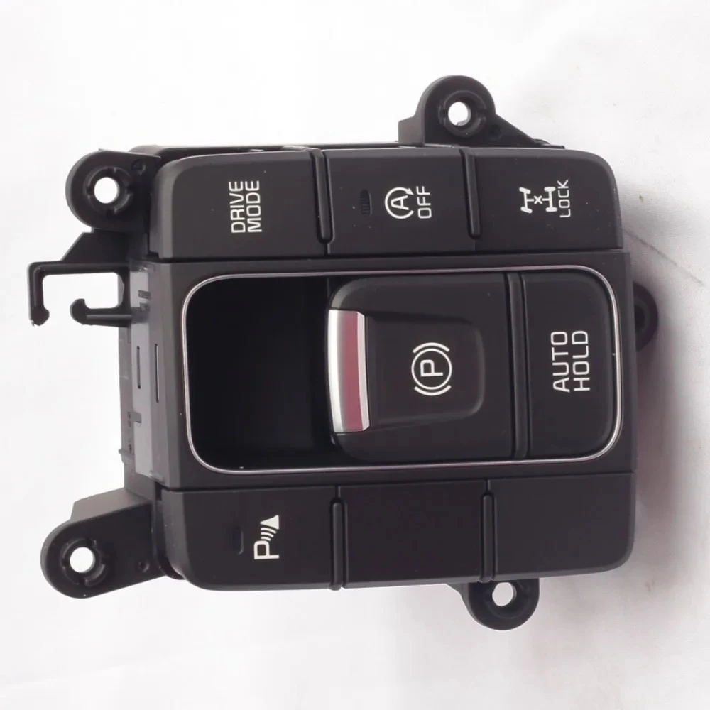OEM 93600-C5590 93600C5590 Brand New Genuine Handbrake Switch Parking Button Switches for Kia Sorento Auto Parts 93600 C5590