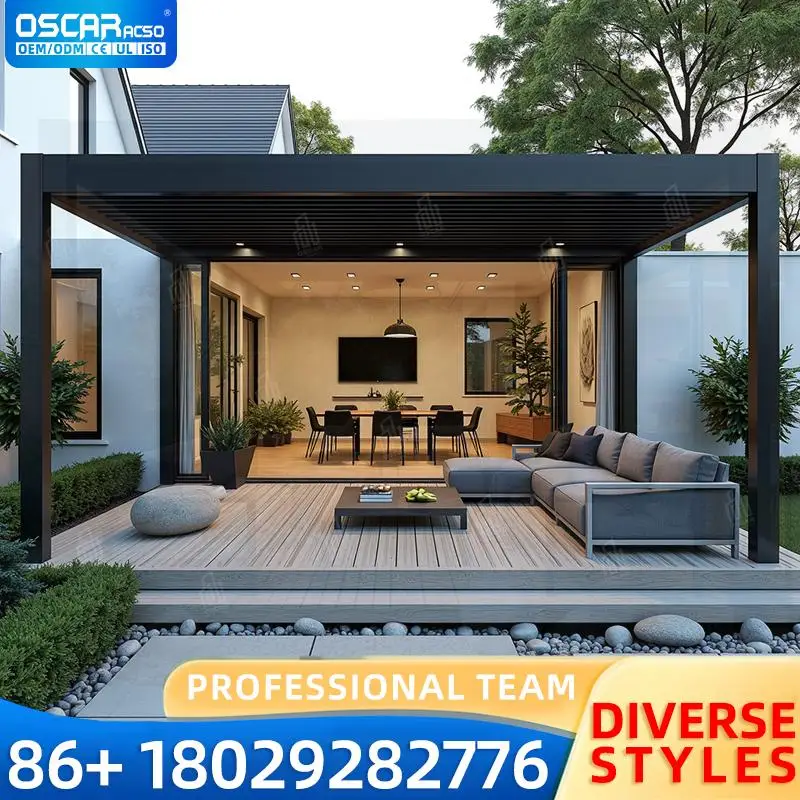 Outdoor Electric Au… - image