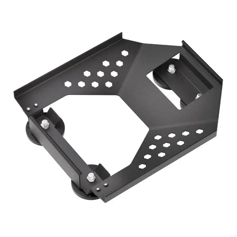 Strong Mount for Mini Professional Quick Release Mount for Car Boats Weather Resistant Heavy Duty X37F