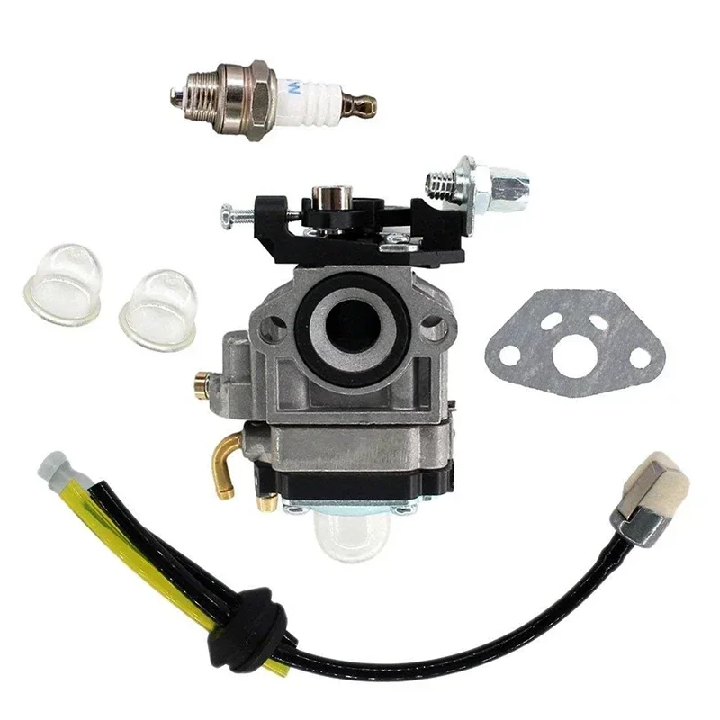 

Карбюратор для резака щетки для echo SRM310 SRM310S SRM311 SRM311S SRM311U Weedeater