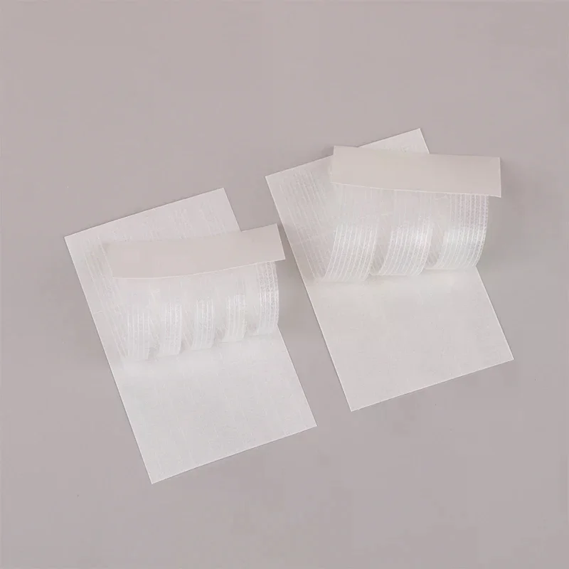 غرزة شريط لاصق مجاني لشرائط إغلاق الجروح الطبية الغرز الجراحية إصلاح الجروح بعد الولادة لاصق التجميل الطبي #5