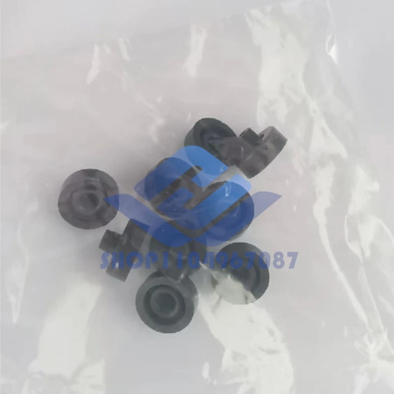 10pcs Sealing Ring 1013327 fit for Injection Valve Special Seal for Hot Melt Adhesive