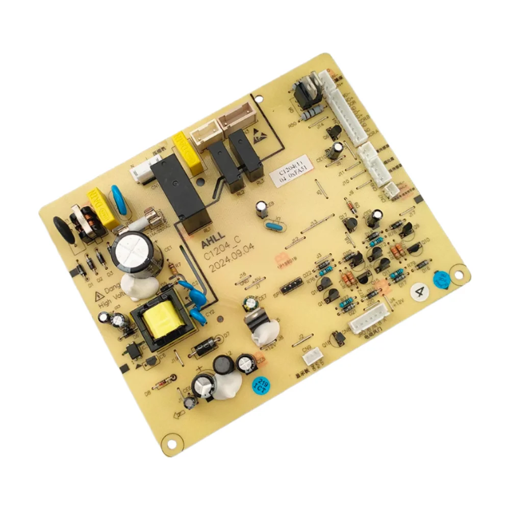 

Новая материнская плата для холодильника 356WE/350W B0901 MLK0903 B0901.4.1 Компоненты