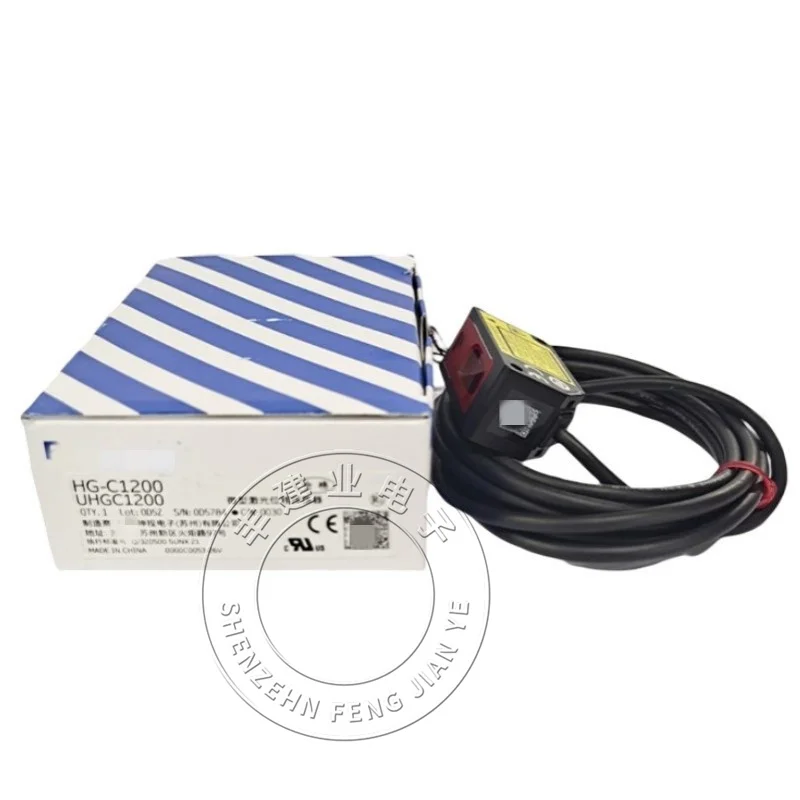 HG-C1200 HG-C1400 HG-C1030-P HG-C1200-P Original HG-C1100 C1050 Sensor 1PCS