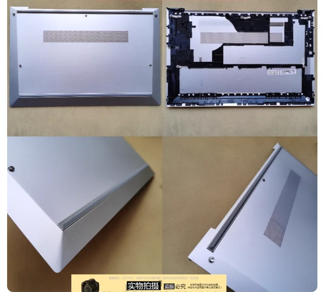 

Новая нижняя крышка ноутбука HP ZBook Firefly 14 G7