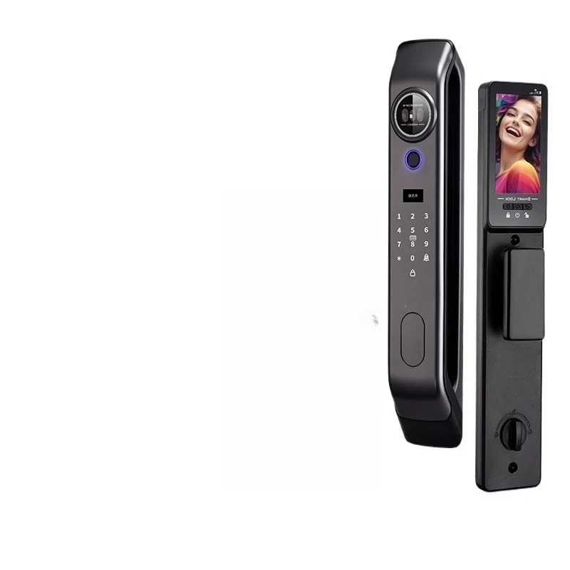 Fingerprint Lock Ho…