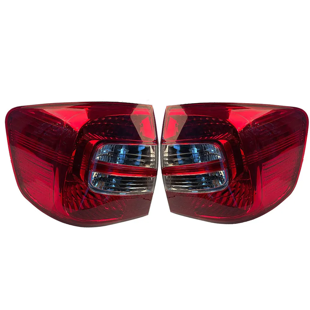 2PCS Taillights for Toyota Corona Premio AT240 81550-20a00  81560-20a00 2005 SET Rear Lights