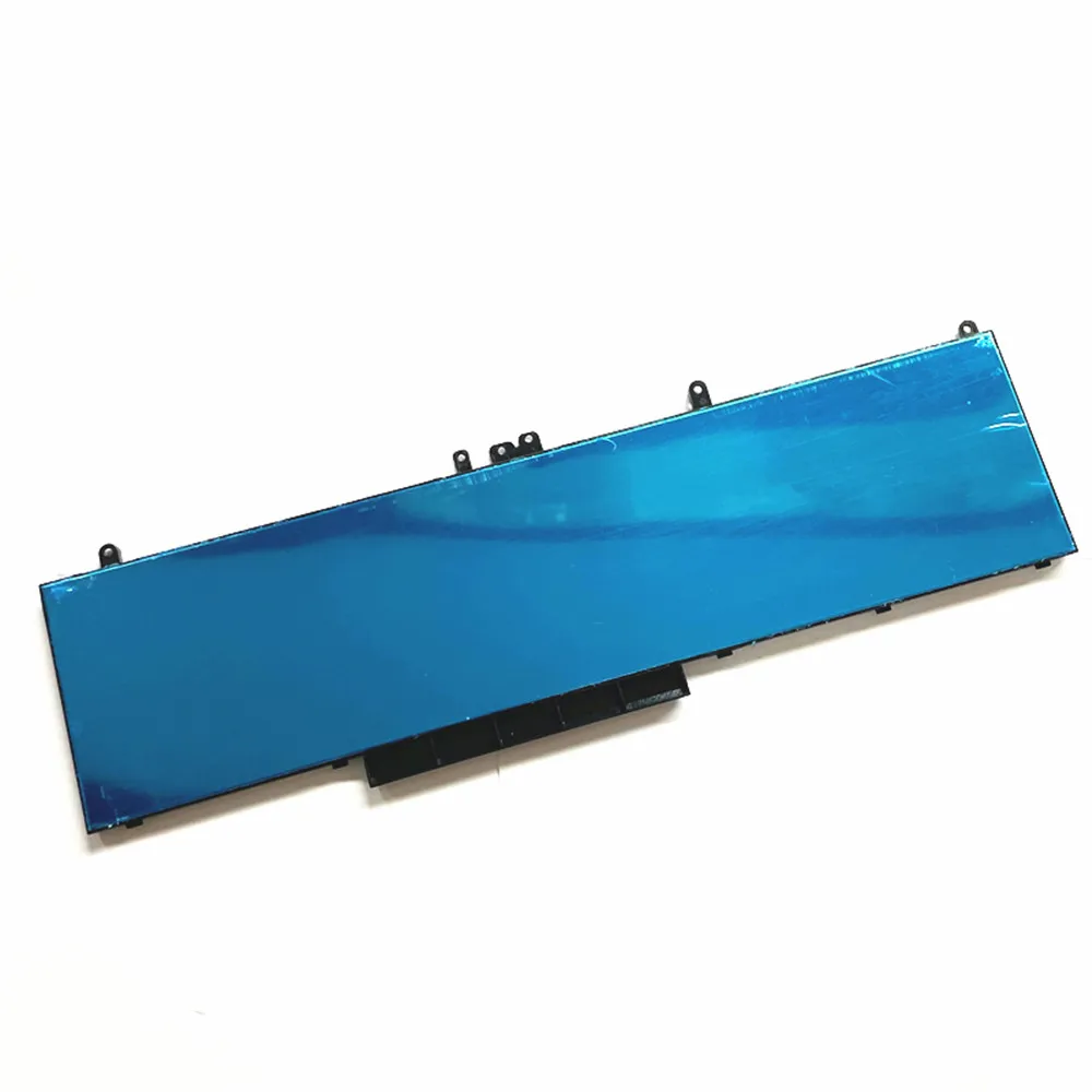 ZNOVAY New WJ5R2 11.4V 7600mAh/84Wh Laptop Battery WJ5R2 4F5YV For Dell Precision 3510 Tablet