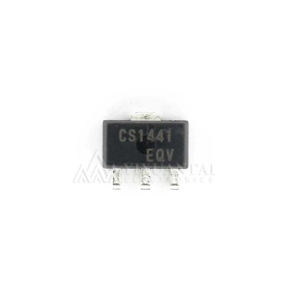 

10pcs/lot MCP1700T-3302EMB MCP1700 SOT-89-3 NEW ORIGNAL IN THE STOCK