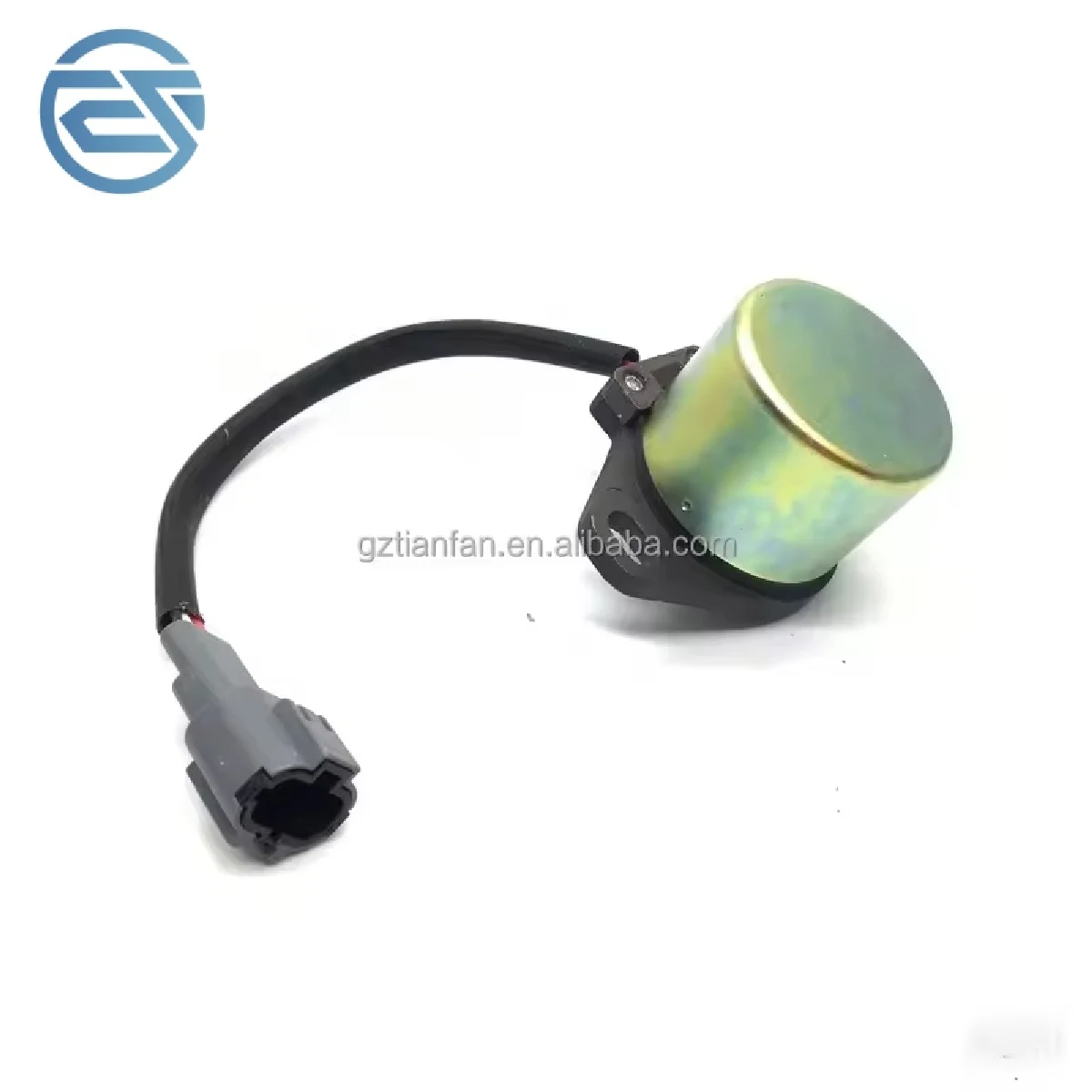 High Quality Excavator Hydraulic Pump Angle Sensor 4716888 for EX200-2 EX200-3 EX120-2 Steering Angle Switch