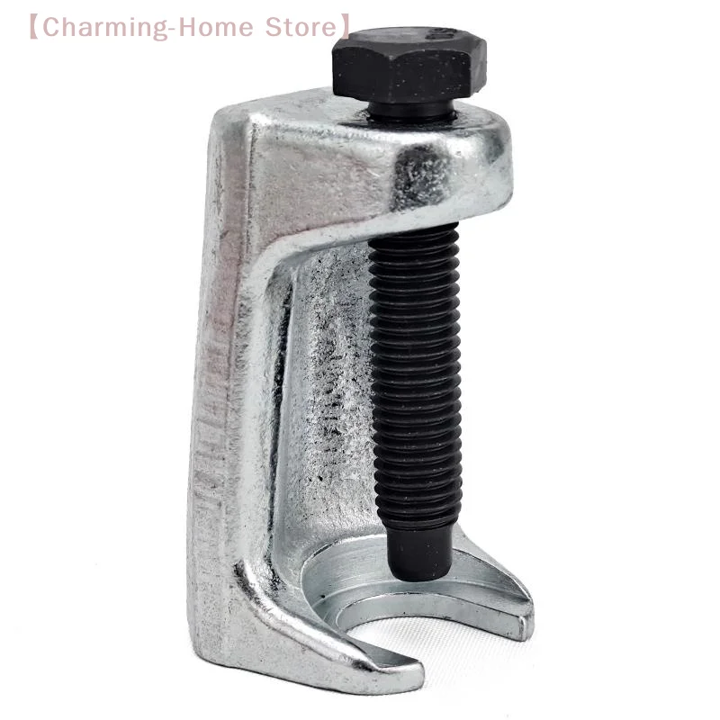 

20mm Universal Ball Joint Separator Tie Rod End Puller Pitman Arm Puller Steel Splitter Removal Tool Auto Repair Tool Hand Tool