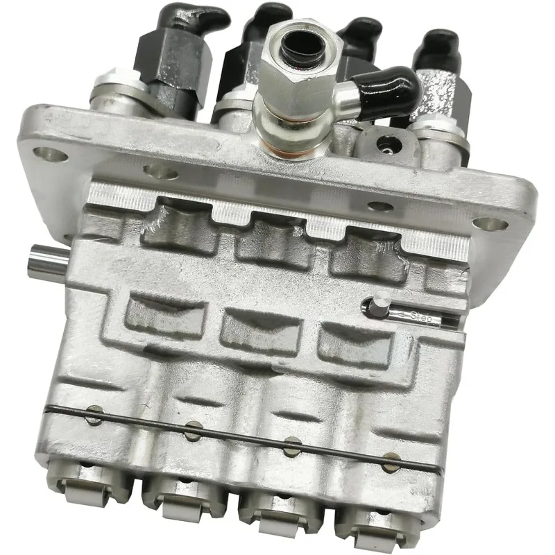 مضخة حقن الوقود 104135 -4100 1041354100 لزيكسل #4