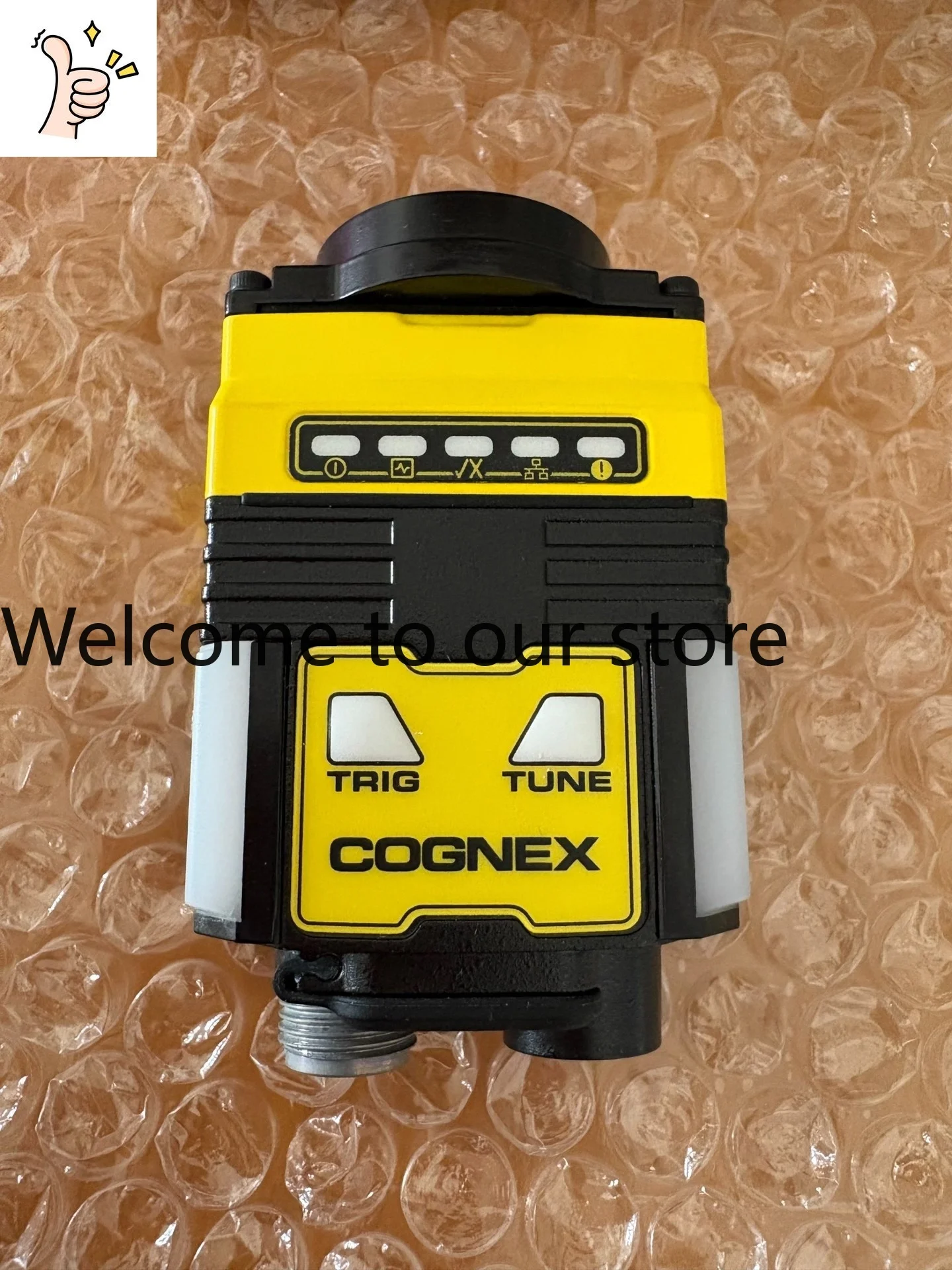 COGNEX DMR-2801M-EC Code Reader, Brand New And Original