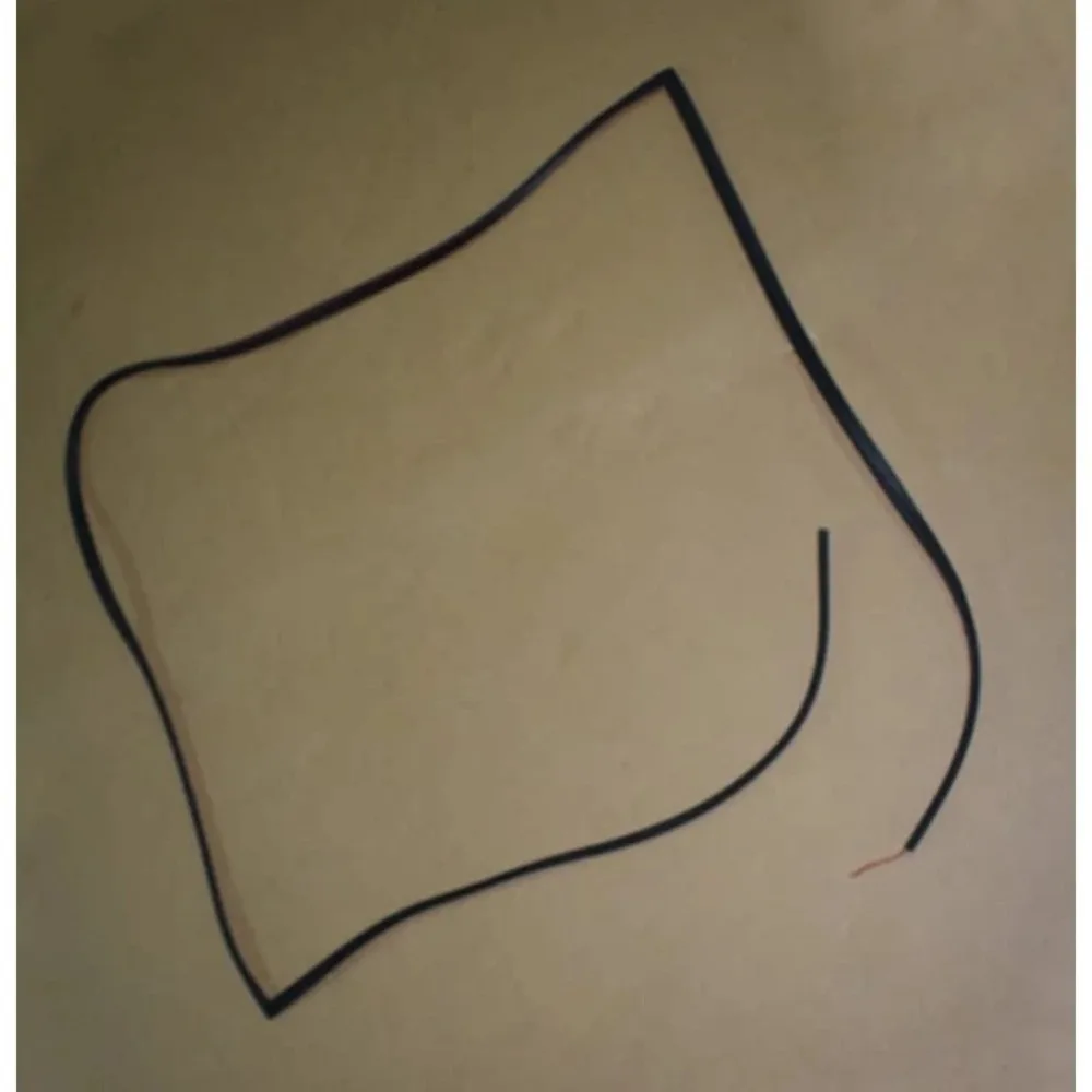 1pc Front Windshield Rubber Strip for Chery Tiggo 5X 7 8 J68-5206502 view 4