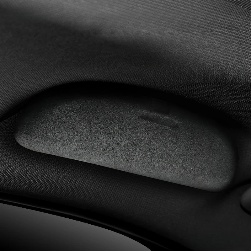Alcan tara Suitable For BYD Series Modified And Molded Accessories, Sunglasses Box, Eyeglass Frame Box