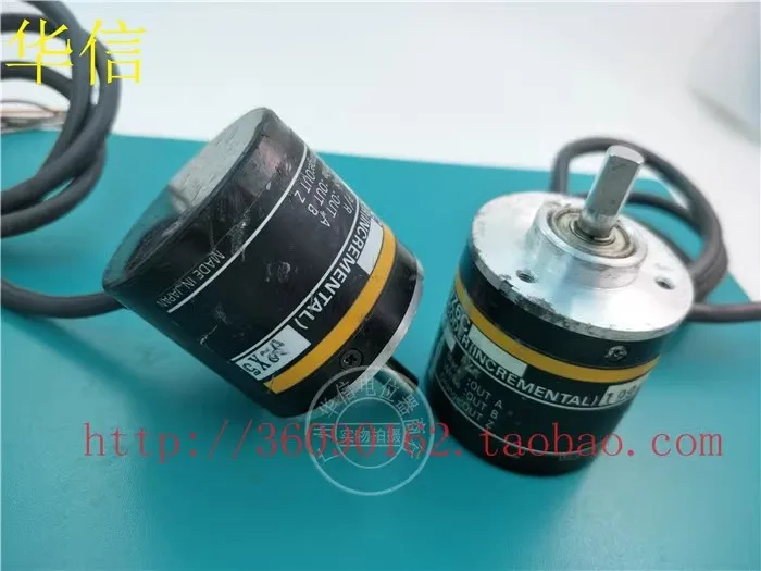 E6B2-CWZ6C 400P/R 20P/R 5TO24VDC encoder