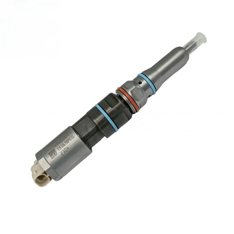 

4563509 Подходит для двигателя экскаватора C9/C9.3, топливная форсунка высокого давления Common Rail в сборе, высококачественная поставка