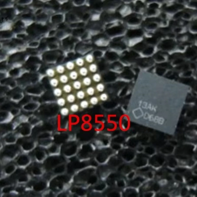 

LP8550 D6B BGA25
