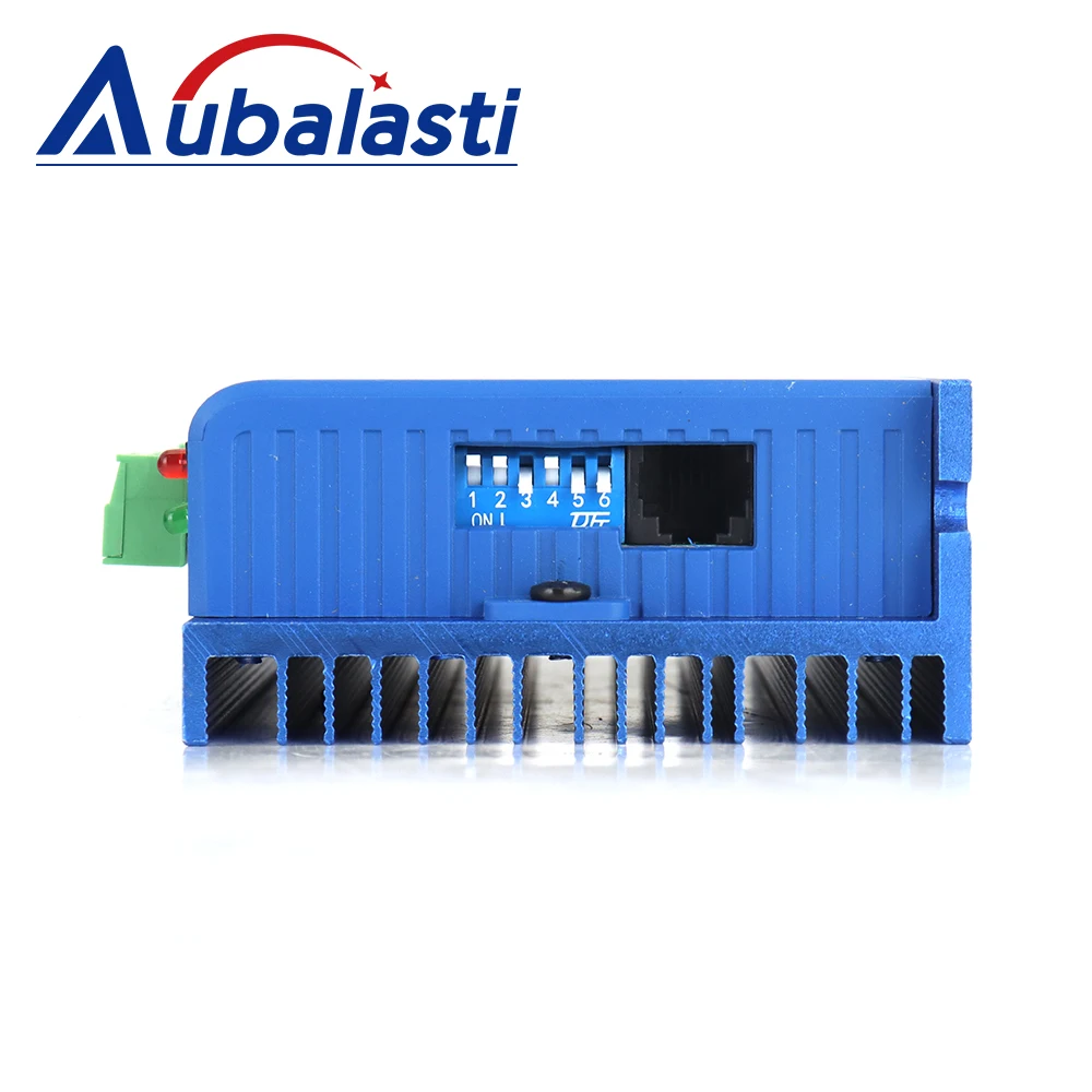 JMC 2Phase Nema24 3N.m Hybrid Closed Loop Stepper Servo Motor Driver Kits 2000rpm 5A Shaft Dia.8mm 2HSS57 + 60J1887EC for CNC