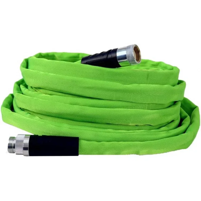 Teknor Apex NeverKink Durable Kink Free Garden Hoses (zero-G Pro, 3/4x100 ')