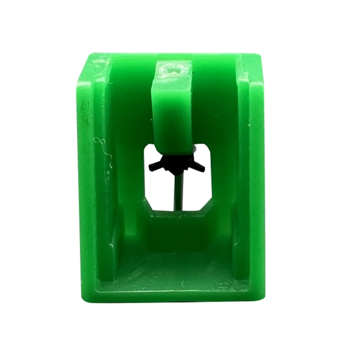 ABJG-Record Player Needle Diamond ATN95E Lápiz óptico de repuesto para AT-LP120-USB Varios modelos AT