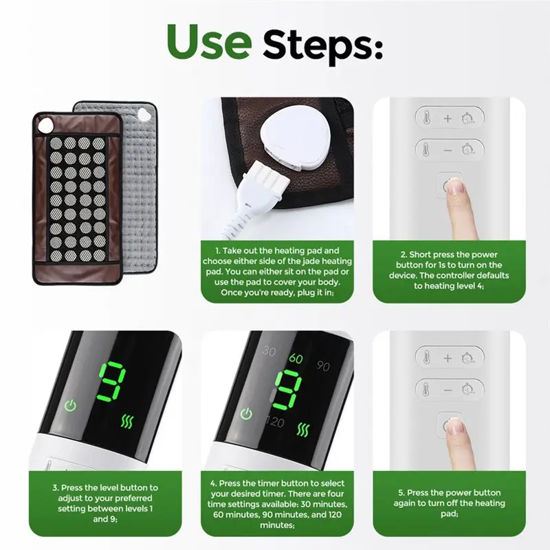 almohadilla-termica-de-doble-cara-ultrasuave-de-cuero-sintetico-pu-con-36-piedras-de-imitacion-de-jade-control-de-temperatura-de-9-niveles-temporizador-de-4-niveles-enchufe-eu-abgh