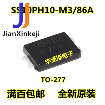 10Pcs 100% ต้นฉบับใหม่ SMD SS1...