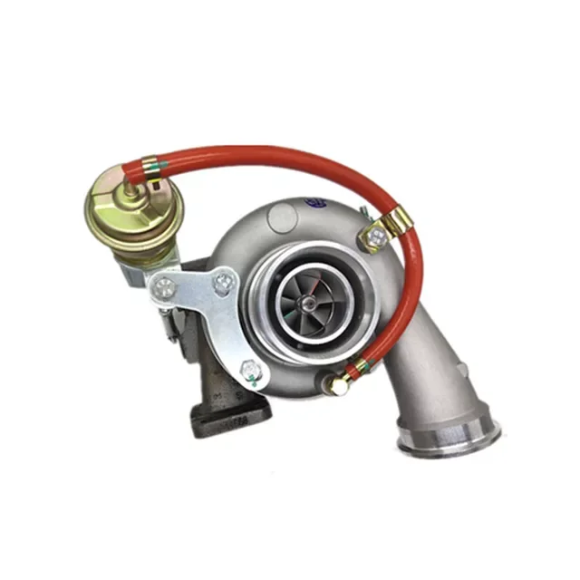 

Запасные части двигателя экскаватора Турбокомпрессор EC210B D6E 04294725KZ 56209880023