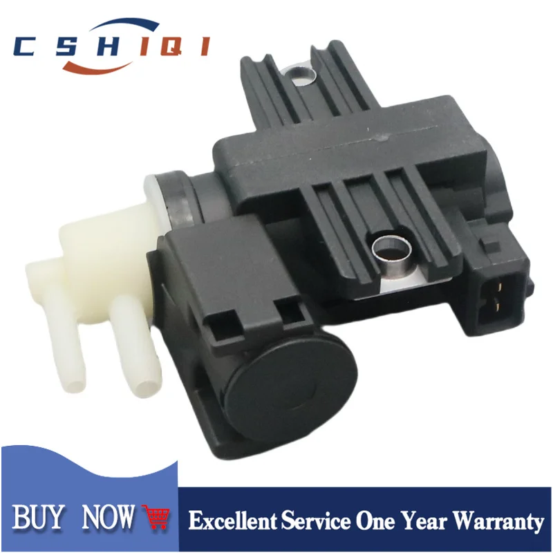 

8200790180 Turbocharger Solenoid Valve For Renault Laguna Kangoo Megane Scenic High Quality Car Parts accessories