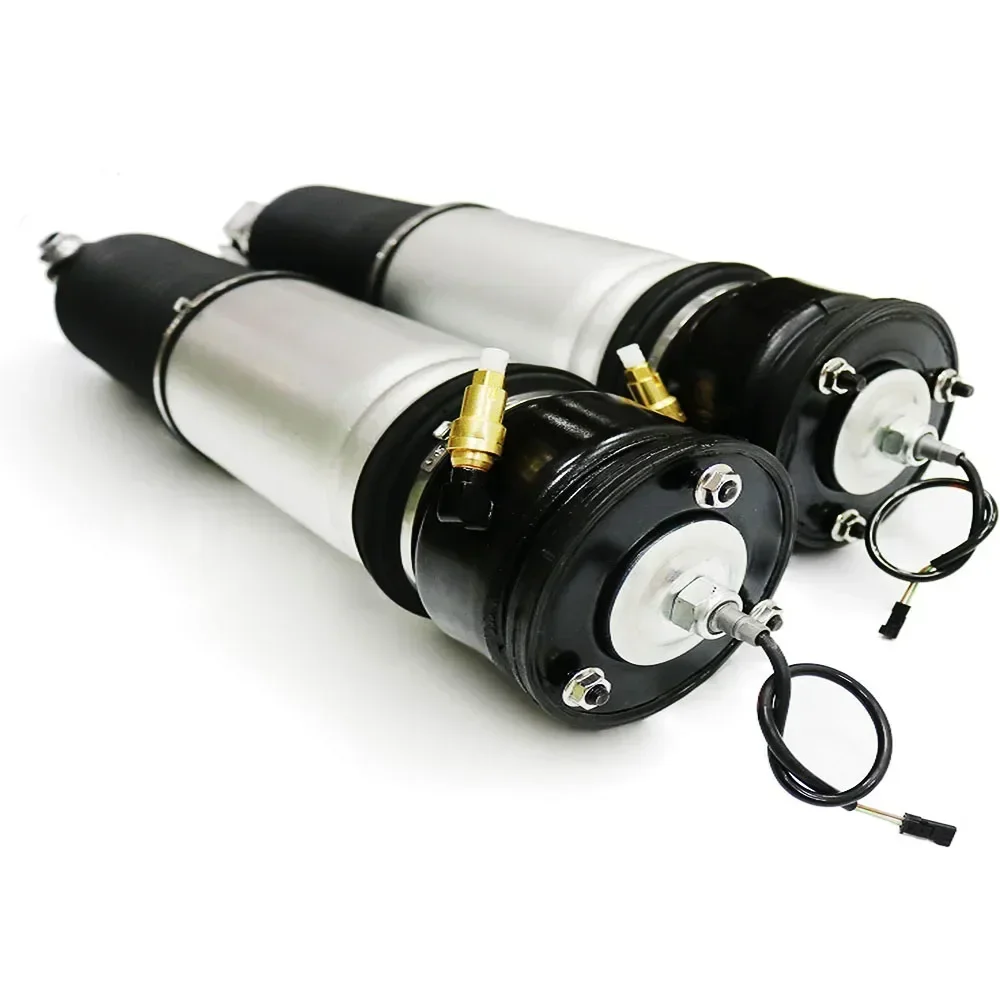 

Оригинальная 2 шт. амортизаторная стойка с пневматической подвеской Edc для Bmw E65 E66 E67 745i 750i 760i 745l 37126785535 37126785536