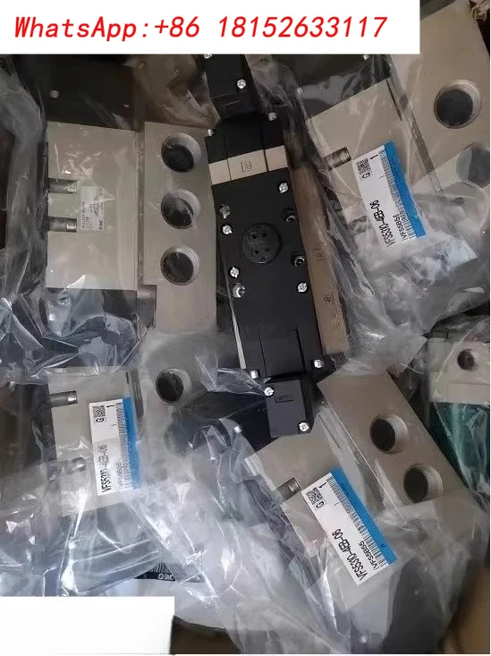 Electromagnetic valves VFS3210/VFS3210/5/4/3/2/1/DZ/DB/DZC/E/-03 MM