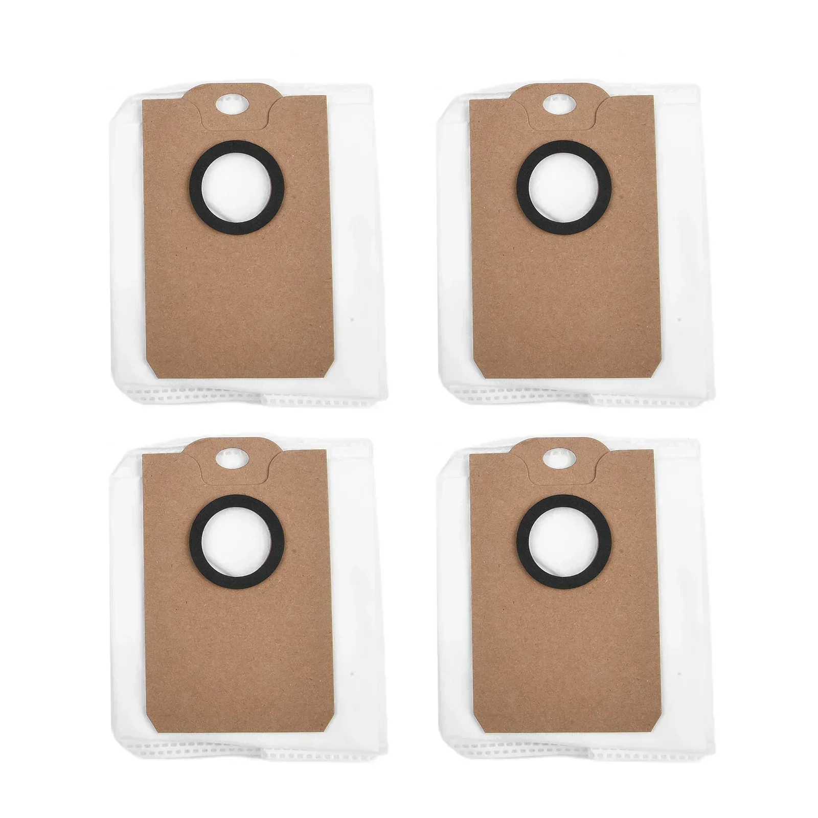 

4/10PCS Vacuum Cleaner Dust Bag For Conga 2299 Ultra Home/For LIECTROUX G7 For EVOL