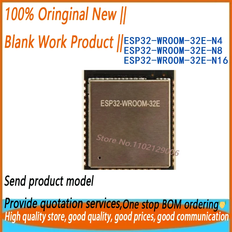 5Pcs 100% Original … - image