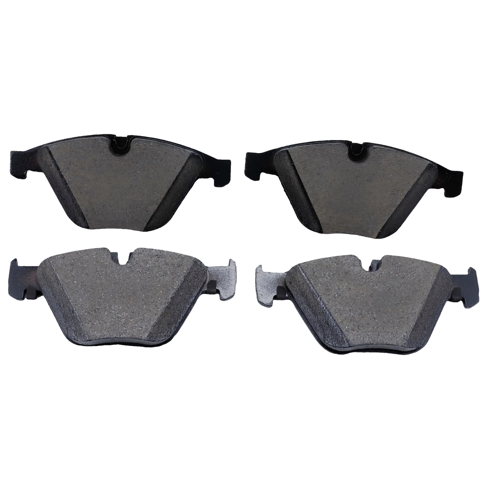 Front Brake Pads Set For BMW E91 E90 E92 E93 X1 E84 318i 320i 320d 325i 325xi 328i 18i 20i 28i 34116780711 34112288858 341122888