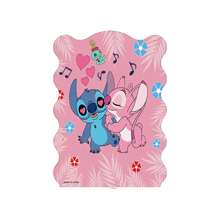 1pcs 30cm*9cm*40cm Stitch Pinatas Birthday Party Deco Piñata Event Party Decoration Girls Boys Kids Favors DIY Pinata view 4