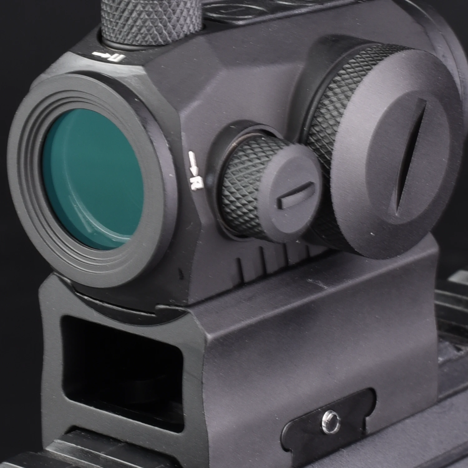 

R-M R-5 Обновленный монокуляр из металла в стиле ретро для активного отдыха