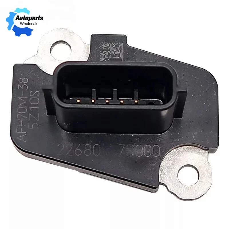 22680-7S000 Luchtmassameter MAF Sensor Voor Nissan Sentra Tiida Rogue Versa 22680-7S00A AFH70M-38 MAF0031 22680-7S000 22680-CA000