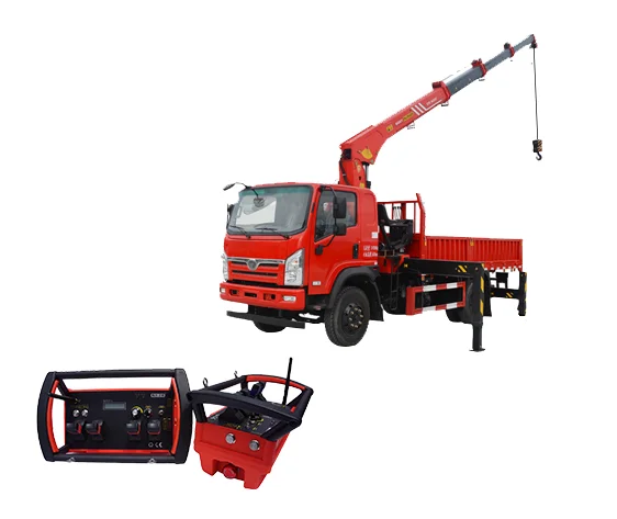 

4 functions waterproof wireless Remote User-Friendly Intuitive Operation with Rolling Code Made of Durable Plastic