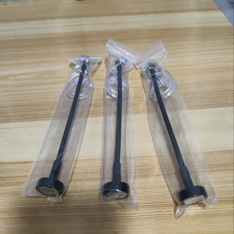 For HG RG Models Magnetic Model Suspension Bracket Small Scale Gundam Modeling 1/144 Scale Model Display Stand image 3