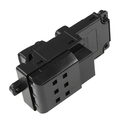 Imagen 2 del producto Interruptor eléctrico de ventanilla eléctrica principal de coche para camión Hyundai HD65 93691-5L000 LHD