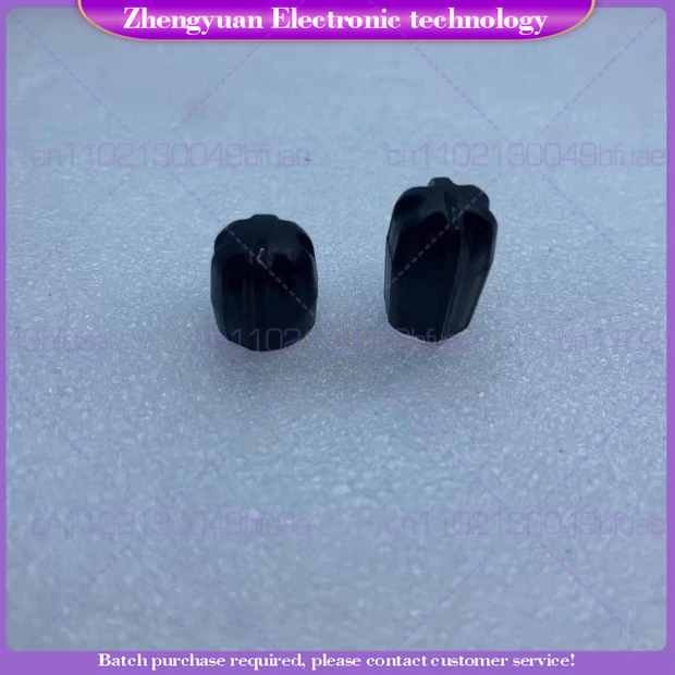 

5pcs For K walkie-talkie TK-U100 TK2000 TK3000 TKU100 walkie-talkie knob pair