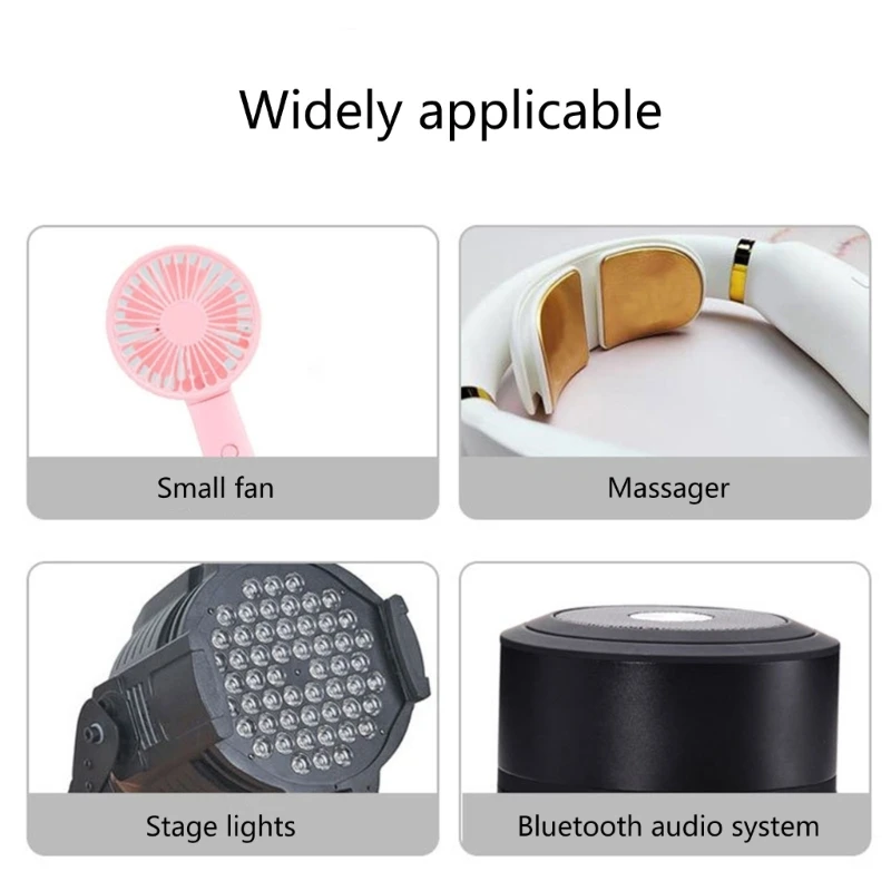 Mini Vibration Motor DC1.5-3.7V Flat Coin Button-Type Vibrating Motor 10000rpm Self Adhesive Vibration Motor 10mmx3mm