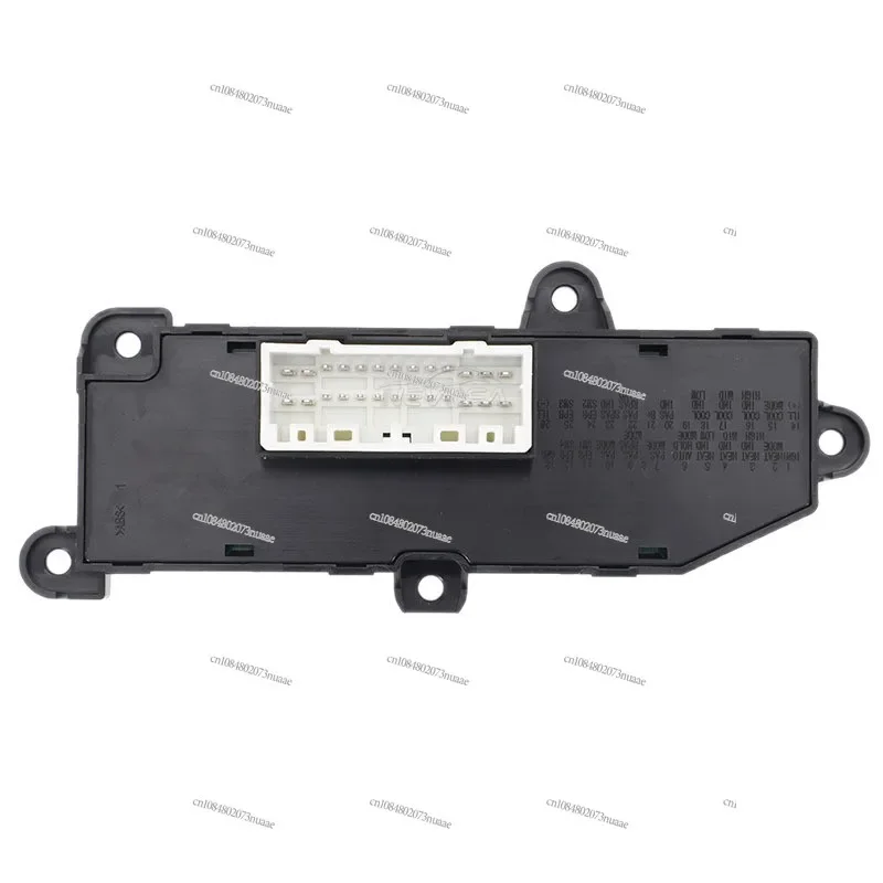 93310-2W315 Is Suitable for 2017-2019 Hyundai Santafe Car Parts Handbrake Switch